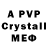 A PVP VHQ Pashkin Kh